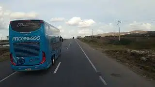 《EP.99》BEZERROS BR232 RODOVIA LUIZ GONZAGA PERNAMBUCO 