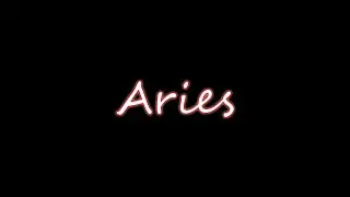ARIES NOVEMBER 2024| Your Love is Inseparable! They Have Quite A Story To Tell You|💛ARIES♈❤