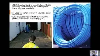 1 4 Plastic Pressure Pipe   Materials and Jointing