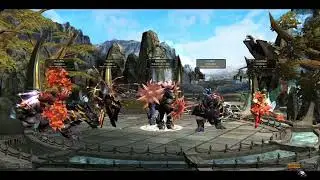OS NOVOS ITENS RELIQUIA 03 - MU COSMIC
