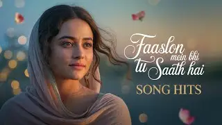 Faaslon mein bhi tu Saath hai This is a new romantic bollywood song of 2026