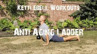 Kettlebell Workouts 