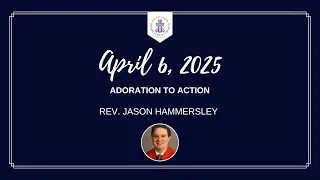SAPC April 6, 2025 SAPK Sunday, 