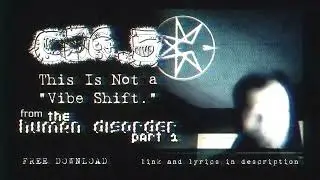 CJ6.5 - This Is Not a 