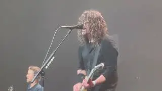 Foo Fighters - Everlong (Houston 10.10.23) HD