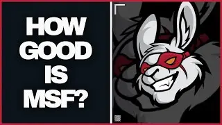 How Good is Misfits REALLY in Bo5 - LoL