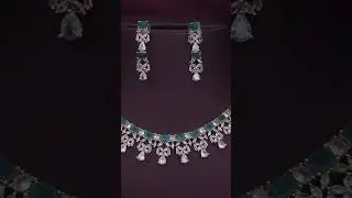 #americon diamond #necklace #viralvideo #shortsfeed 8421442518