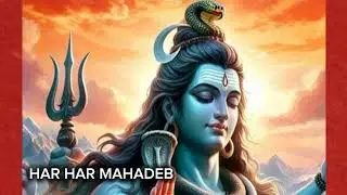 HAR HAR MAHADEB #song #plig # subscribe and comment on # like 🙏