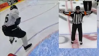 Poco Dropin Hockey - Jan 19th