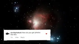 Deep Sky Astrophotography will complicate your life...COUNT ME IN!