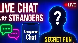 Chat With Strager | Telegram Chat Bot | Status Wala Studio is live