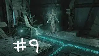 Amnesia Rebirth Part 9 - Making Vitae