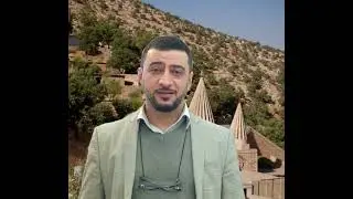 مەروان بابیری قصاطا هەر هافت مئرئت کافئ / 1   Marwan Babiri Çiroka har 7 meret kafe