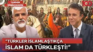 T&uuml;rklerin İslamiyet&rsquo;i Benimseme S&uuml;reci ve K&uuml;lt&uuml;rel Etkileri | Tarihin İzinde Bug&uuml;n