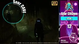 Star Citizen 🥑12 :: Sour CAVE :: PTU :: 3.24.2 PTU.9366112