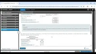Retail & Gross Profit Inventory Estimation - Homework Walkthrough