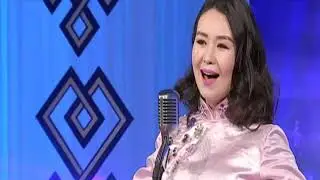 Ganbolor - Ulaanbaataryn udesh