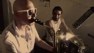 Whiskydenker - Lurch