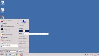 Unattened MDT