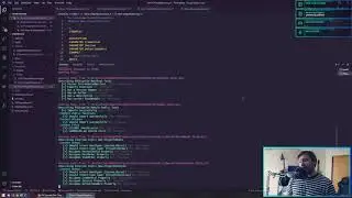 PowerShell: Creating the PSChipotle Module - Session 1