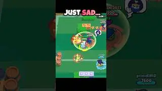 Crazy Dynamike in Brawl Ball! ⚽️