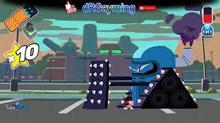Ok KO Lets Play Heroes PC Gameplay