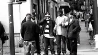 B-Line & Tabb Doe - Substance Abuse