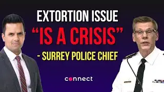Fear on the Streets, Hope in Dialogue | Extortion & Shootings: Surrey Seeks Answers