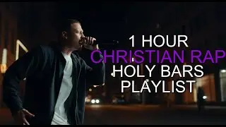 Christian Rap Hip-Hop Playlist 2025 | HALLELUJAH