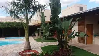 CHÁCARA LUZ DA LUA, UBERABA-MG