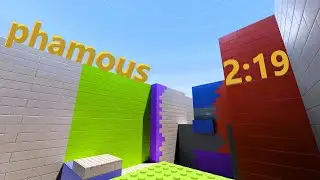 CS2 kz phamous