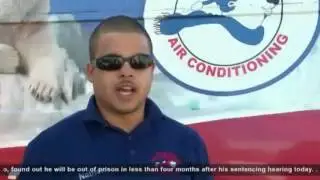 Cayman 27 HVAC Training Story