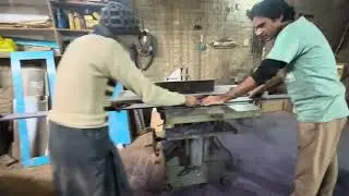 How to make beeding cnc design