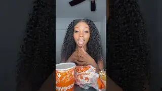 Новый сэндвич Popeyes ..FAIL 😭#popeyes #eating #foodie #fypシ #eatingshow #asmr #mukbang #tiktok