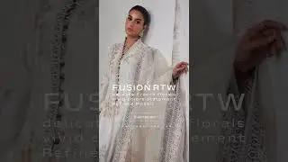 Pakistani Clothes Uk | Latest Pakistani Fashion UK | Pakistani Clothing Uk
