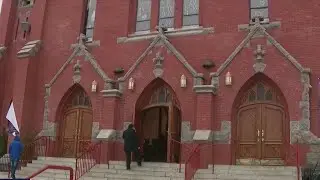 Queens church loses over 100 parishioners to COVID-19