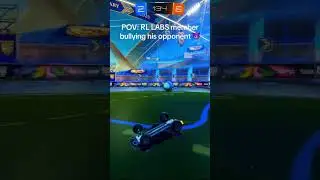 RL Labs members are too good 😈 #kinseh #rocketleague #rl #kinsehrl
