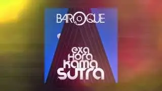 BAROQUE - January Blues