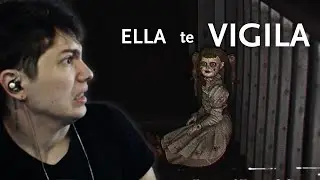 &Eacute;STE JUEGO ME HIZO HACER UN RITUAL SAT&Aacute;NICO 😱 | iBLIS 3 Phenomena