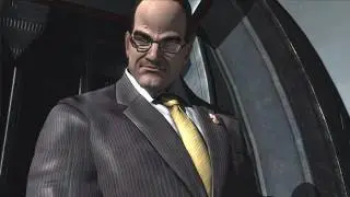 Greatest Final Boss... EVER