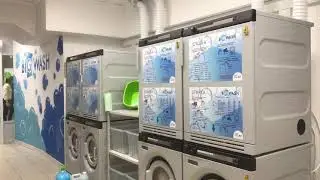 Ролик презентация Большая стирка BIG WASH  (28 декабря 2020)
