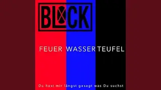 Feuer Wasser Teufel