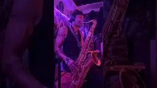 Chris Brown, H.E.R. - Come Together (Sax Version)