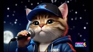Create your own AI Music Video now with NeonVideo.AI