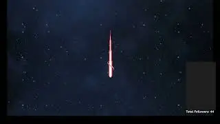 starbound: borb mech hunt