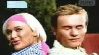 S Club 7 - You [OFFICIAL MUSIC VIDEO]