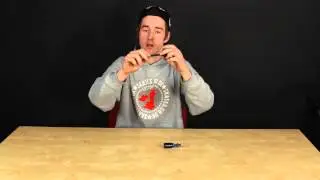 Crisp Stunt Pegs Explained | Skates.co.uk | Crisp Scooters