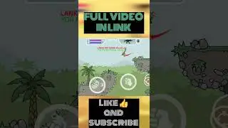 mini militia gameplay highlights #minimilitia #shortvideo #shortfeed #gaming