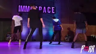 “Nobody Else”- Summer Walker-| Cisco Ruelas choreography-|