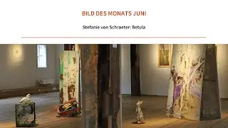 Bild des Monats | Juni 2024